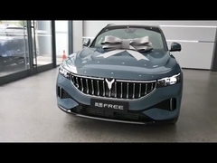 โวยาห์ ฟรี อีวี