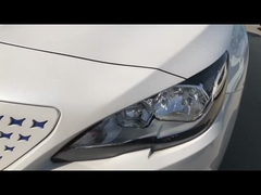 ตงเฟิง ฟูกัง ES600