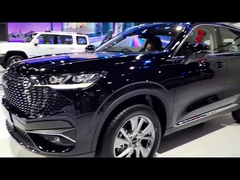 ฮาวาล H6 PHEV