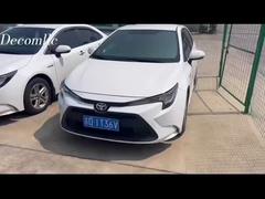 ใช้รถยนต์ไฟฟ้าบริสุทธิ์/BYD, Volkswagen, Great Wall, Geely, Li Auto, Xiaomi, ฯลฯ