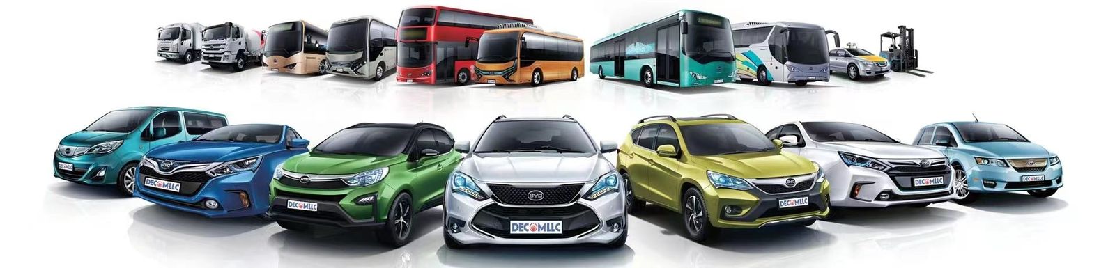 รถมือสอง