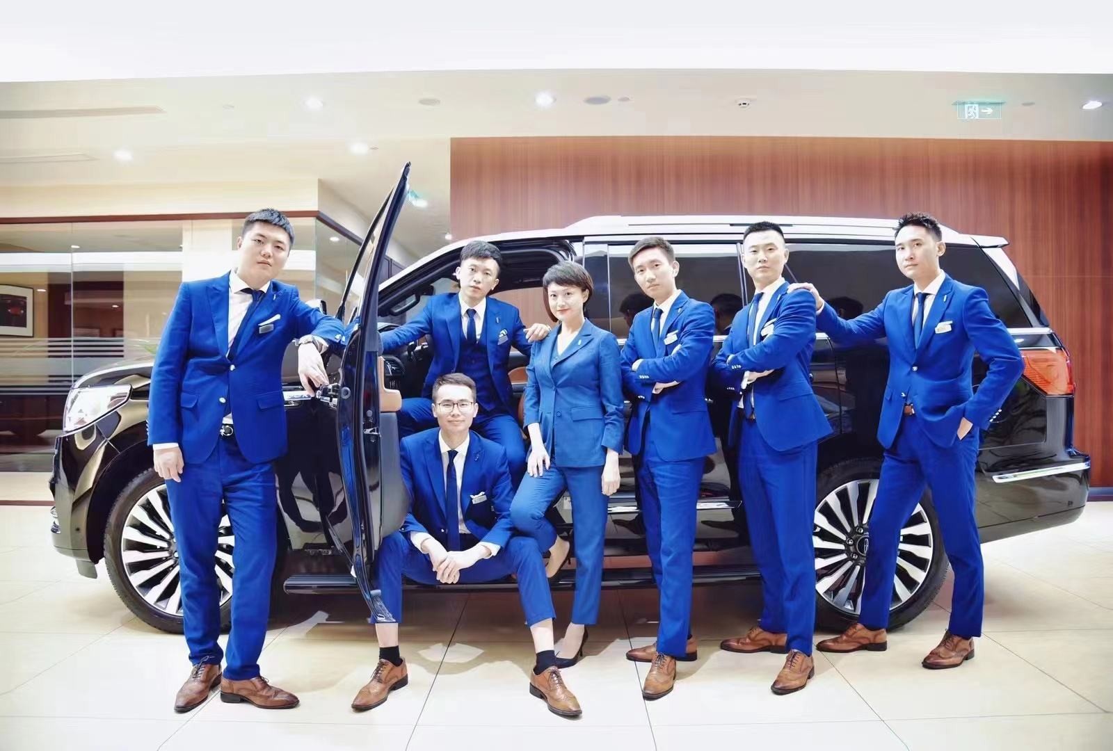 ประเทศจีน HUNAN DECOMLLC SUPPLY CHAIN CO., LTD. รายละเอียด บริษัท