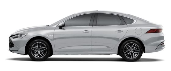 รถยนต์ไฟฟ้าไฮบริด 185 กม./ชม