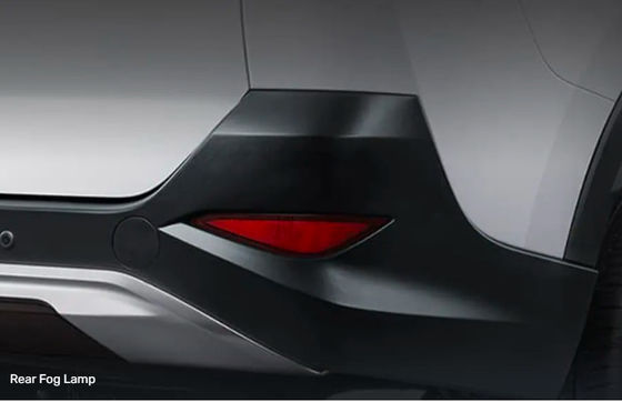 FWD Drive Pre owned Vehicles 2685mm Wheelbase Electric SUV Luxury 175km/h