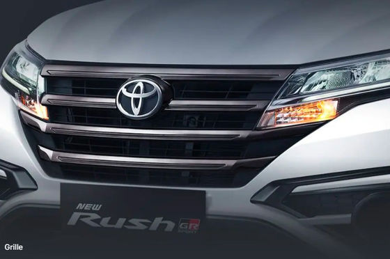 FWD Drive Pre owned Vehicles 2685mm Wheelbase Electric SUV Luxury 175km/h