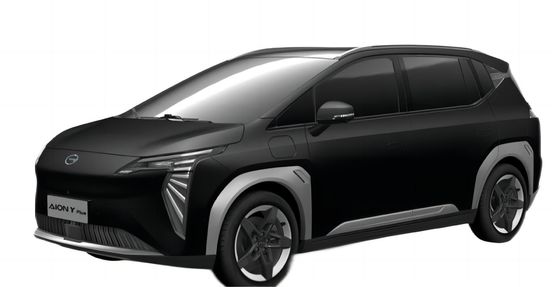 AION Y Plus รถยนต์ไฟฟ้าความเร็วสูงที่เป็นมิตรต่อสิ่งแวดล้อม ระยะทางไกล 510 กม. / 610 กม