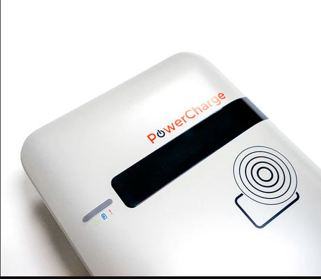 E20SWP อุปกรณ์จัดหารถยนต์ไฟฟ้า Platinum EV เครื่องชาร์จพลังงาน 7.6kW เอาต์พุต