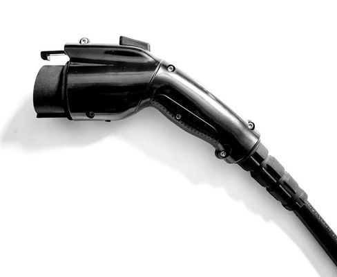 E20SWP อุปกรณ์จัดหารถยนต์ไฟฟ้า Platinum EV เครื่องชาร์จพลังงาน 7.6kW เอาต์พุต