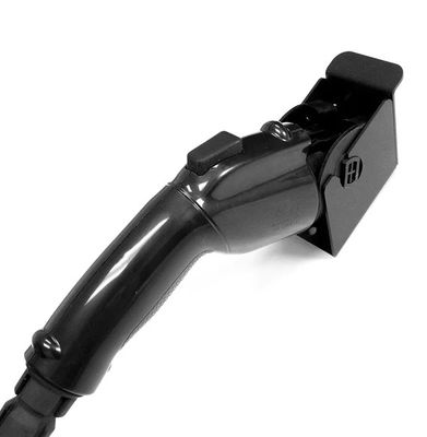 E20SWP อุปกรณ์จัดหารถยนต์ไฟฟ้า Platinum EV เครื่องชาร์จพลังงาน 7.6kW เอาต์พุต