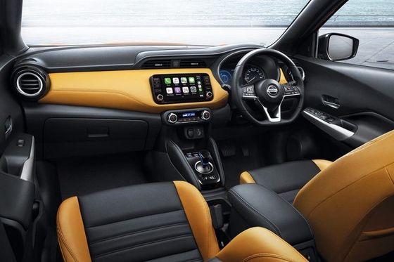 Nissan Kicks e-Power 2023 รถครอสโอเวอร์ 5 ที่นั่ง มีให้เลือก 8 สี คิกโอเวอร์ Niro, Forester, Vitara และ Kadjar.,