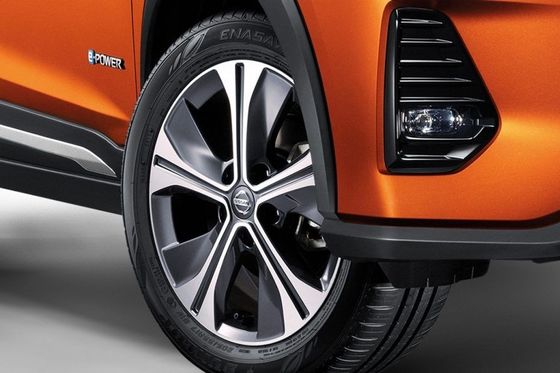 Nissan Kicks e-Power 2023 รถครอสโอเวอร์ 5 ที่นั่ง มีให้เลือก 8 สี คิกโอเวอร์ Niro, Forester, Vitara และ Kadjar.,