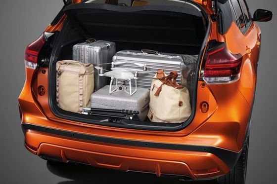 Nissan Kicks e-Power 2023 รถครอสโอเวอร์ 5 ที่นั่ง มีให้เลือก 8 สี คิกโอเวอร์ Niro, Forester, Vitara และ Kadjar.,