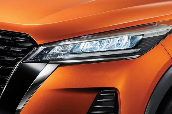 Nissan Kicks e-Power 2023 รถครอสโอเวอร์ 5 ที่นั่ง มีให้เลือก 8 สี คิกโอเวอร์ Niro, Forester, Vitara และ Kadjar.,