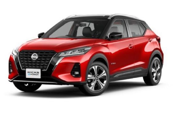 Nissan Kicks e-Power 2023 รถครอสโอเวอร์ 5 ที่นั่ง มีให้เลือก 8 สี คิกโอเวอร์ Niro, Forester, Vitara และ Kadjar.,