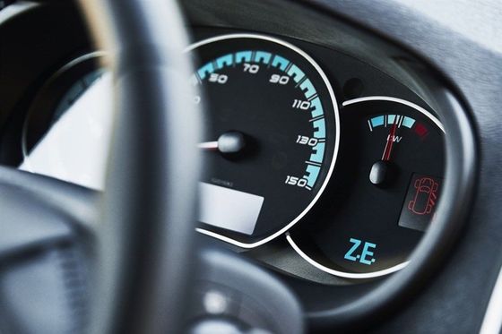 รถตู้ 2 ที่นั่งราคาดีที่สุดที่ Renault Kangoo และสะดวกสบายที่คุณสมบัติ ระยะทาง ที่นั่ง และสมรรถนะเครื่องยนต์