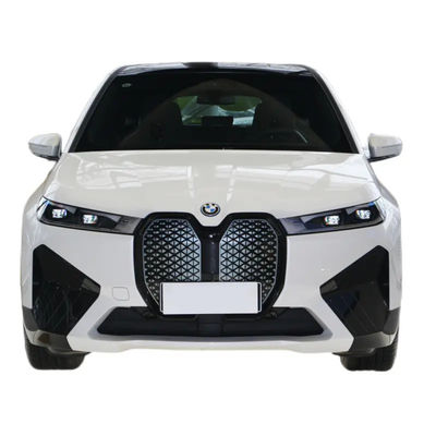 BMW IX Xdrive40 AWD รถ EV ระยะไกล 200 กม. / ชม. รถ SUV EV ความเร็วสูง