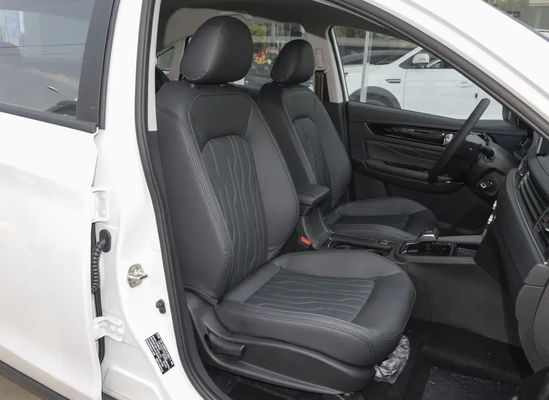 Dongfeng Forthing Family SUV รถพลังงานใหม่ PHEV EV Car 150 กม./ชม