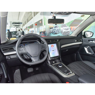 Fukang Es600 รถยนต์ไฟฟ้าสมรรถนะสูง 140 กม./ชม. รถยนต์พลังงานใหม่