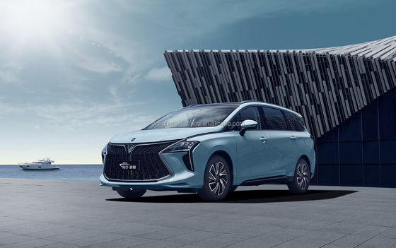 Pentium Nat รถยนต์ไฟฟ้าสมรรถนะสูง 5 ที่นั่ง ความเร็ว 140 กม./ชม. สีขาวดำ