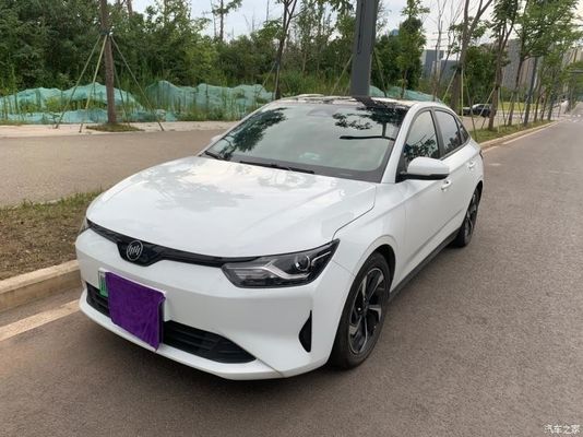Weima E5 Pure Electric Vehicle Multicolor 170km/h รถยนต์ไฟฟ้าพลังงานใหม่