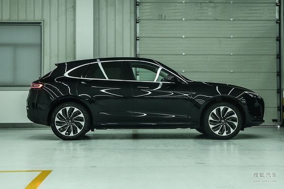 AITO M5 รถยนต์ไฟฟ้าขับเคลื่อน 4 ล้อซ้ายมือ 210 กม./ชม. สำหรับผู้ใหญ่