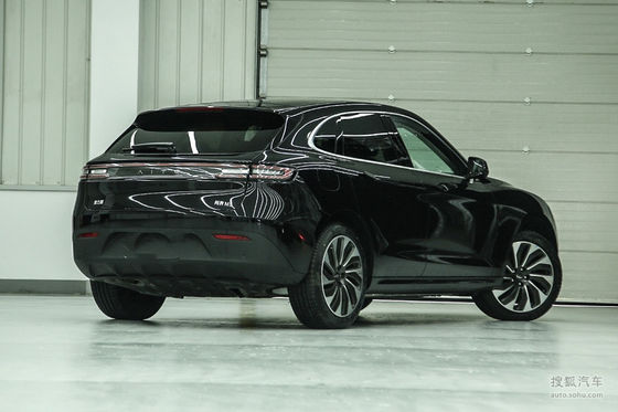 AITO M5 รถยนต์ไฟฟ้าขับเคลื่อน 4 ล้อซ้ายมือ 210 กม./ชม. สำหรับผู้ใหญ่