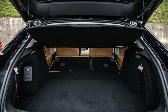 AITO M5 รถยนต์ไฟฟ้าขับเคลื่อน 4 ล้อซ้ายมือ 210 กม./ชม. สำหรับผู้ใหญ่