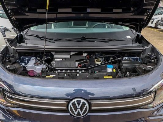 ระยะทาง 601 กม. VW Electric SUV ID.6 CROZZ Pure+ RWD 204HP ความเร็วสูงสุด 160 กม./ชม.