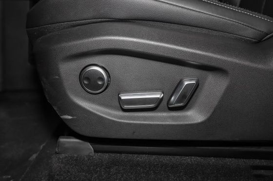 AIWAYS U5 รถยนต์ไฟฟ้าบริสุทธิ์ระยะไกล 403 กม. ด้วยความเร็ว 160 กม./ชม