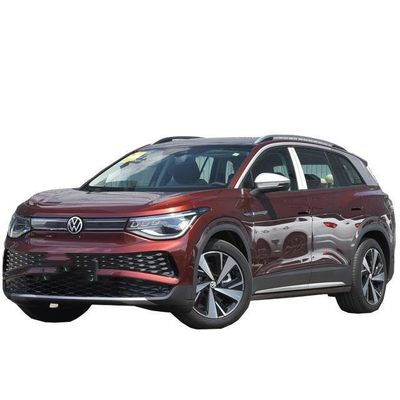 AIWAYS U5 รถยนต์ไฟฟ้าบริสุทธิ์ระยะไกล 403 กม. ด้วยความเร็ว 160 กม./ชม