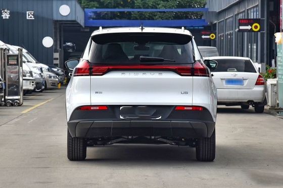 AIWAYS U5 รถยนต์ไฟฟ้าบริสุทธิ์ระยะไกล 403 กม. ด้วยความเร็ว 160 กม./ชม