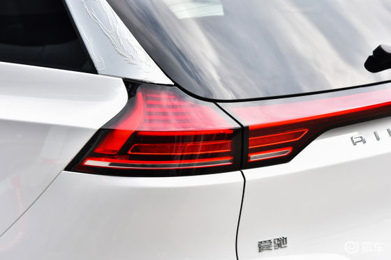 AIWAYS U5 รถยนต์ไฟฟ้าบริสุทธิ์ระยะไกล 403 กม. ด้วยความเร็ว 160 กม./ชม