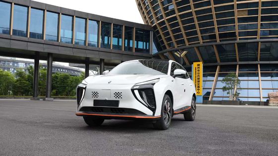 Dongfeng Forthing รถยนต์ไฟฟ้าขนาดใหญ่ 600 กม. CLTC Electric EV SUV 180 กม./ชม