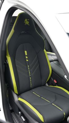 Dongfeng Forthing รถยนต์ไฟฟ้าขนาดใหญ่ 600 กม. CLTC Electric EV SUV 180 กม./ชม