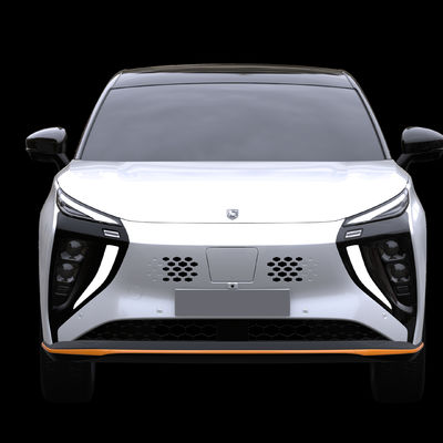 Dongfeng Forthing รถยนต์ไฟฟ้าขนาดใหญ่ 600 กม. CLTC Electric EV SUV 180 กม./ชม