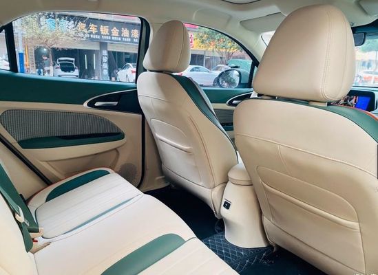 รถ SUV ไฟฟ้าขับเคลื่อน 4 ล้อระยะไกล ORA Good Cat 150 กม./ชม. สำหรับผู้ใหญ่