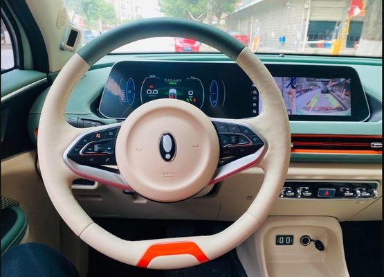 รถ SUV ไฟฟ้าขับเคลื่อน 4 ล้อระยะไกล ORA Good Cat 150 กม./ชม. สำหรับผู้ใหญ่