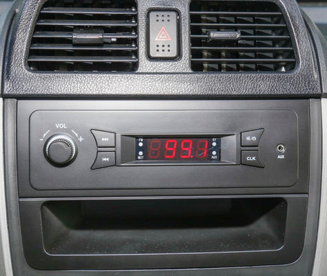 VW ID6 Crozz Pro รถยนต์ไฟฟ้าขนาดใหญ่ 460 กม. 7 ที่นั่ง SUV หรู 160 กม./ชม.