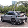 รถยนต์ไฟฟ้าที่ชาร์จเร็ว 600 กม. SUV Vw ID.4 CROZZ รถยนต์ไฟฟ้าในเมือง