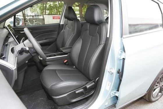 รถยนต์ NETA V รถยนต์ไฟฟ้าความจุแบตเตอรี่ขนาดใหญ่รถ SUV หรู EV