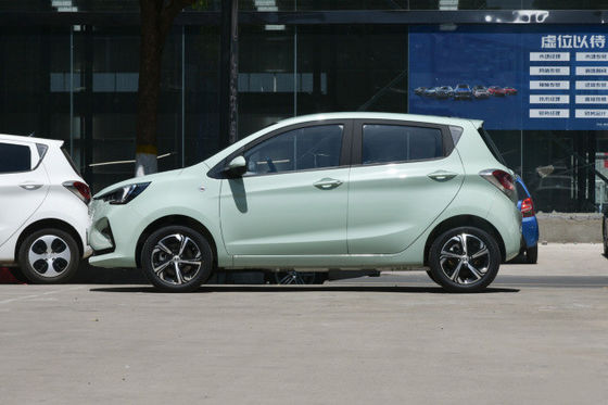 CHANGAN Benben EStar รถมินิ EV 310 กม. รถพลังงานใหม่ 150 กม. NEDC