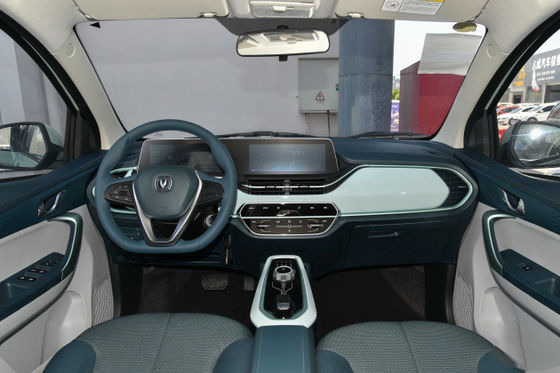 CHANGAN Benben EStar รถมินิ EV 310 กม. รถพลังงานใหม่ 150 กม. NEDC