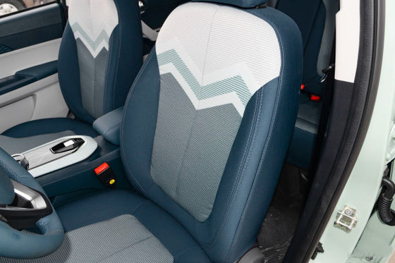 CHANGAN Benben EStar รถมินิ EV 310 กม. รถพลังงานใหม่ 150 กม. NEDC