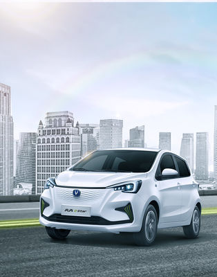 CHANGAN Benben EStar รถมินิ EV 310 กม. รถพลังงานใหม่ 150 กม. NEDC