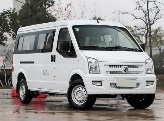 Dongfeng EC36 รถเพื่อการพาณิชย์ไฟฟ้าล้วน รถด่วน 38.7kWh