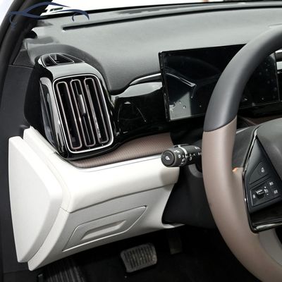 LHD พวงมาลัยรถยนต์ไฟฟ้าอัตโนมัติ