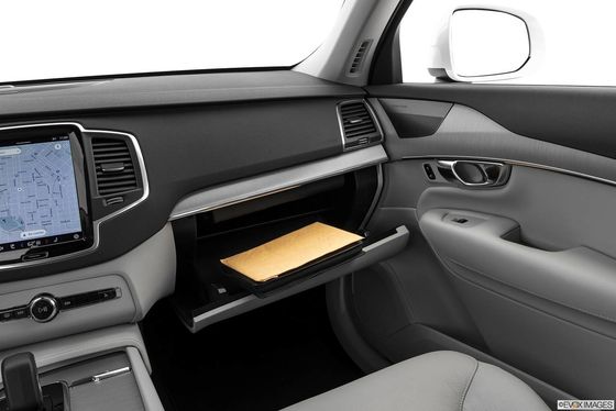 Volvo XC90 B5 รถยนต์ไฟฟ้าขับเคลื่อน 4 ล้อ 180Km/H 4WD EV SUV 184KW กำลังสูงสุด