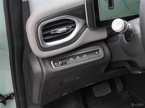 รถยนต์ไฟฟ้า AION V มือซ้ายระยะทาง 500 กม. รถ SUV 5 ที่นั่งสำหรับผู้ใหญ่วัยรุ่น