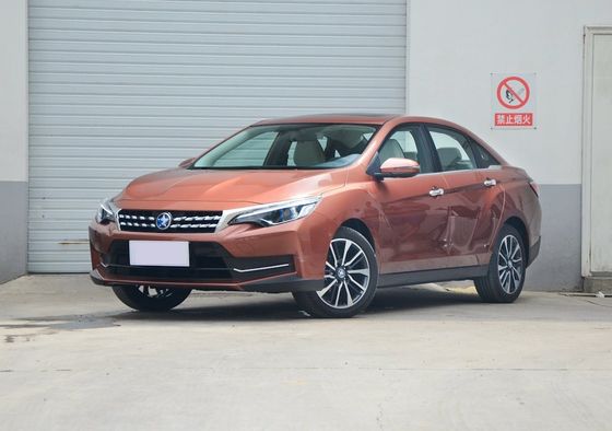 Dongfeng Nissan Venucia D60 EV 2500mm - 3000mm ฐานล้อรถพวงมาลัยซ้าย