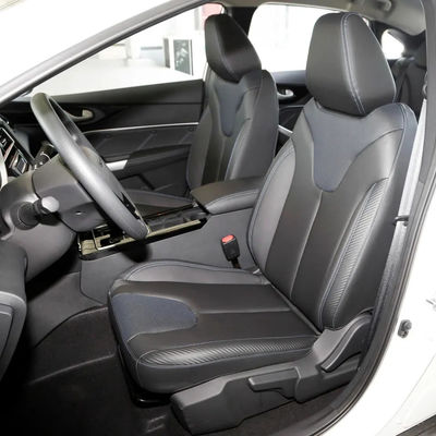 BYD Dolphin 2022 รถยนต์ไฟฟ้าบริสุทธิ์ 5 ประตู 150 กม. / ชม. ฐานล้อ 2700 มม.